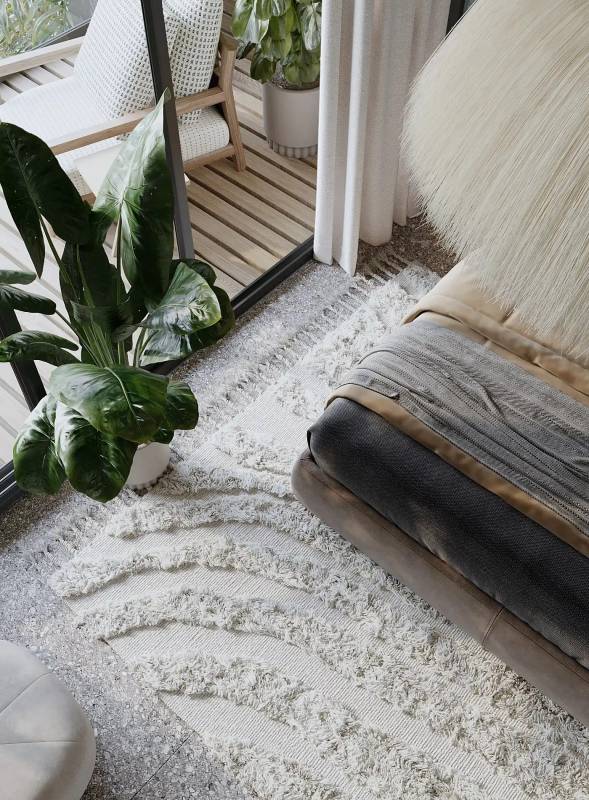 Interior design – B25#
