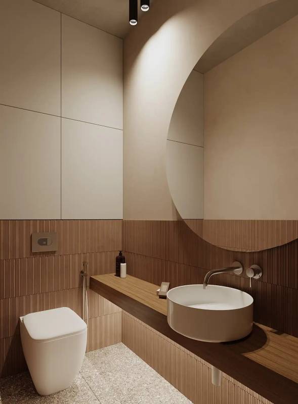 Interior design – B25#