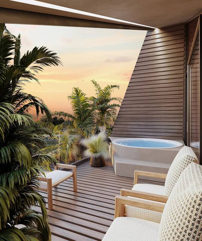 Interior design – B25#