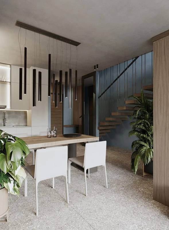 Interior design – B25#