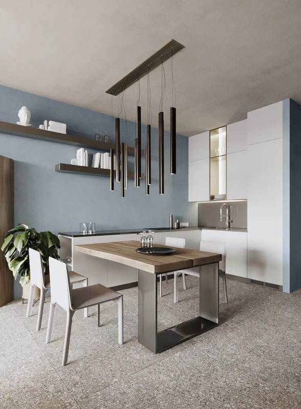 Interior design – B25#