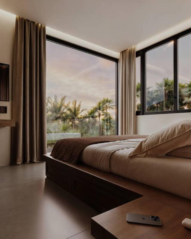 Interior design – DolphinHill#