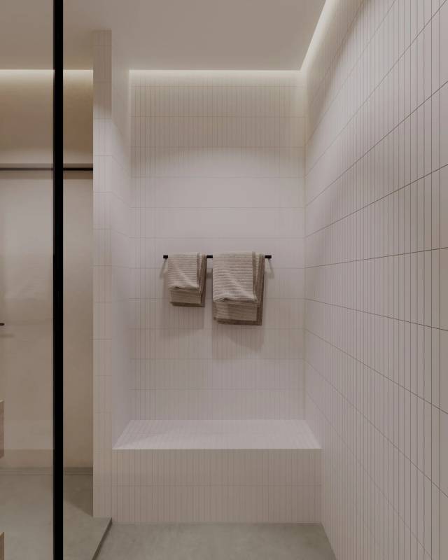 Interior design – DolphinHill#