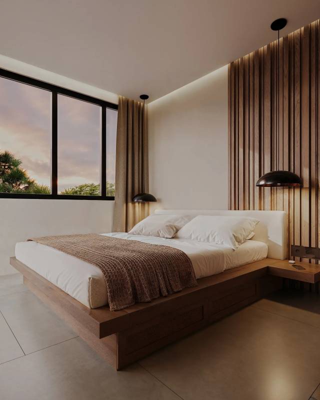 Interior design – DolphinHill#