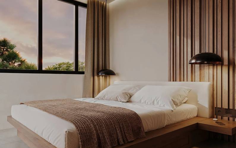 Interior design – DolphinHill