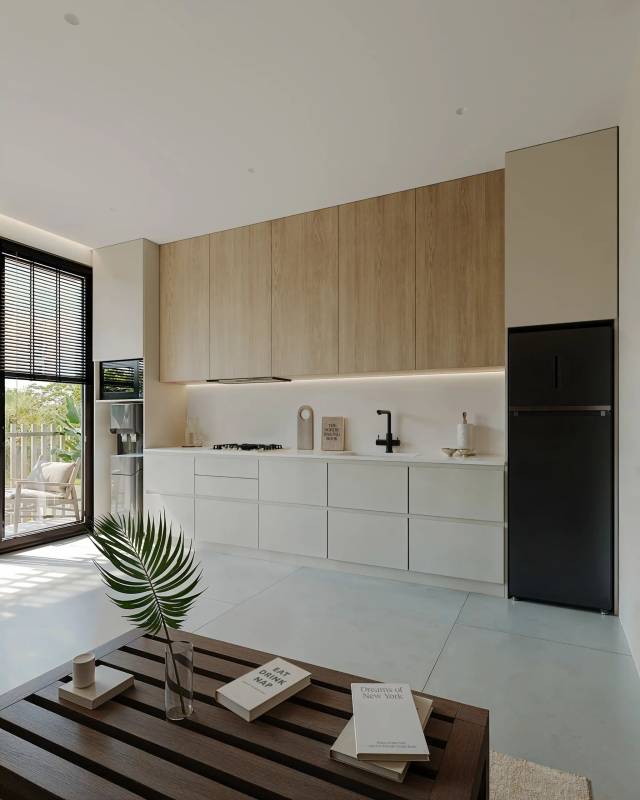 Interior design – DolphinHill#