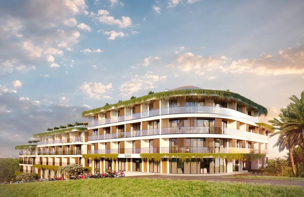 Gallery Habbi Melasti Residence#