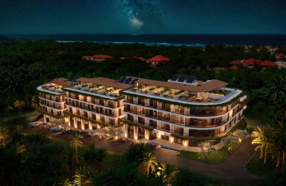 Gallery Habbi Melasti Residence#