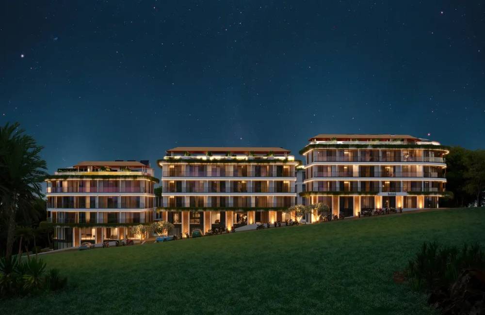 Gallery Habbi Melasti Residence#