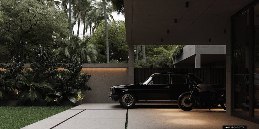 Gallery ICON RESIDENCE#