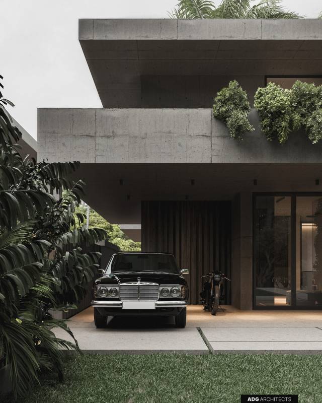 Gallery ICON RESIDENCE#