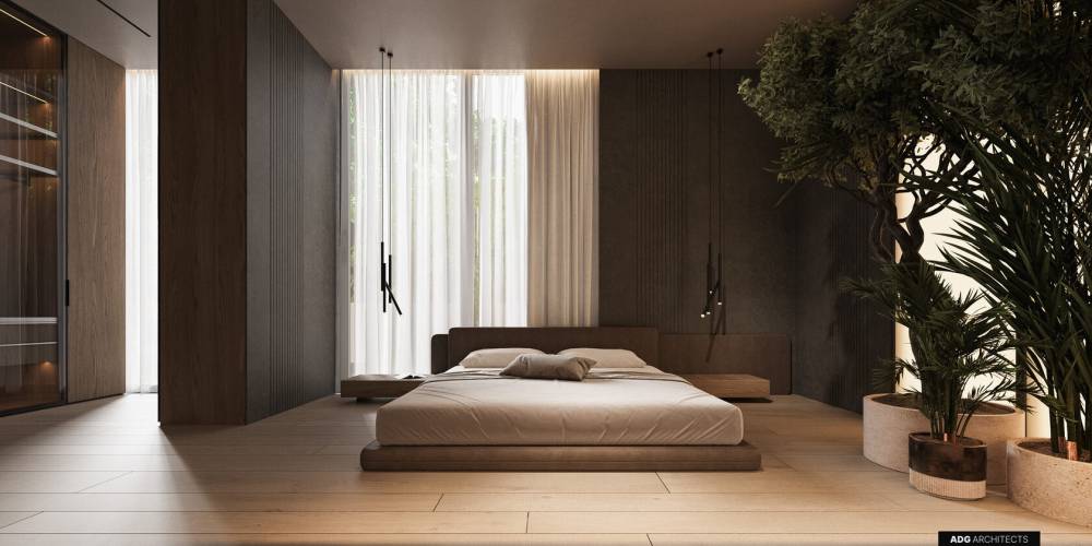 Interior design – ICON RESIDENCE#