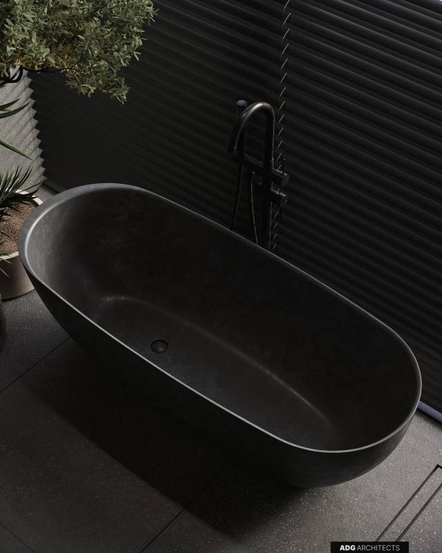 Interior design – ICON RESIDENCE#