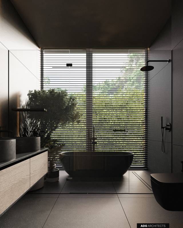 Interior design – ICON RESIDENCE#