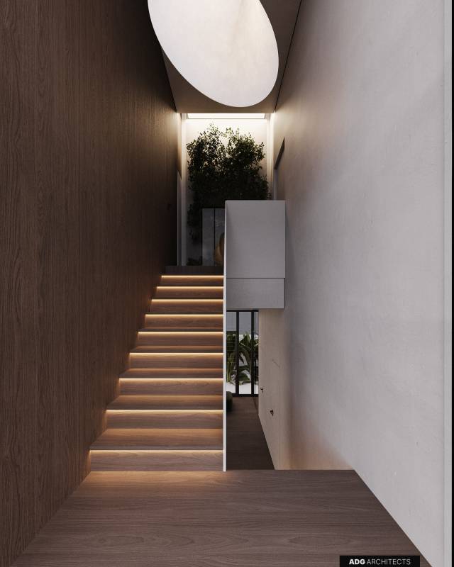 Interior design – ICON RESIDENCE#