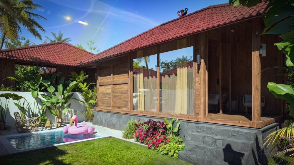 Gallery Mudra Villas#