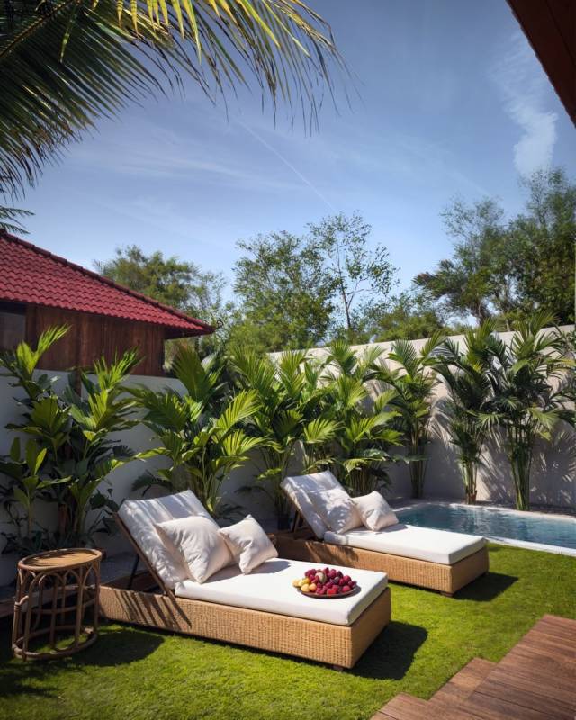 Gallery Mudra Villas#