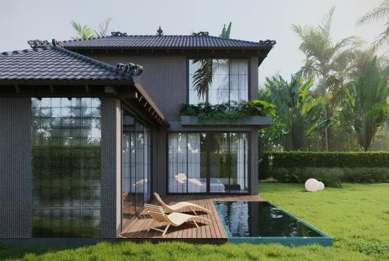 Re:imagined Villas Ubud
