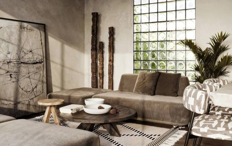 Interior design – Re:imagined Villas Ubud