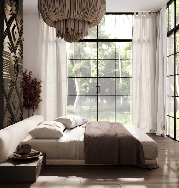 Interior design – Re:imagined Villas Ubud#