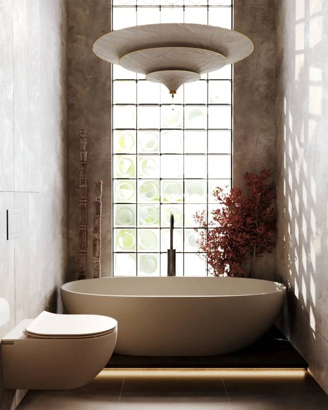 Interior design – Re:imagined Villas Ubud#