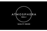 Atmosphera Bali
