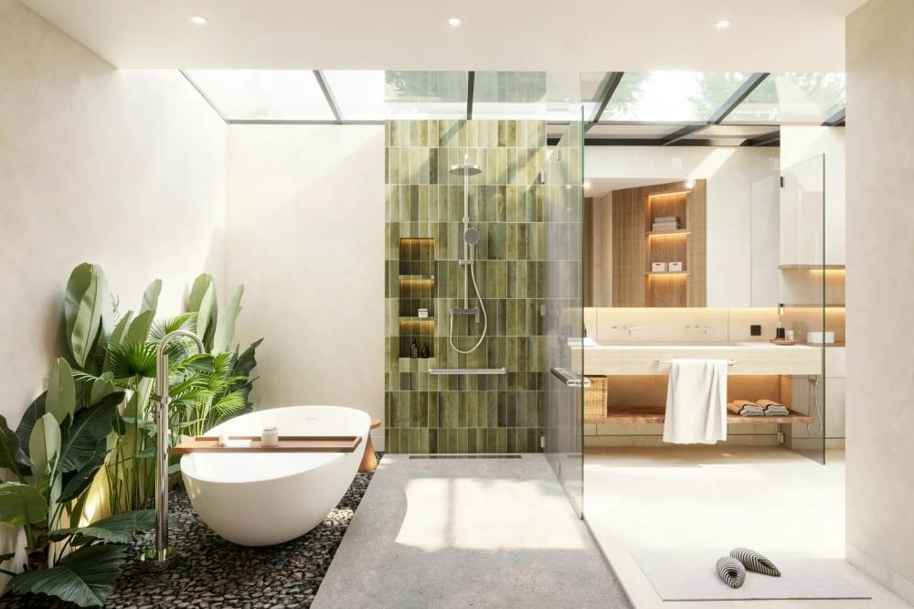 Interior design – Valora Sanur#