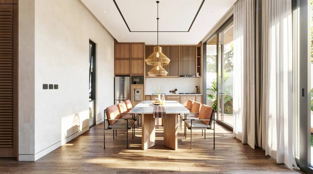 Interior design – Valora Sanur#
