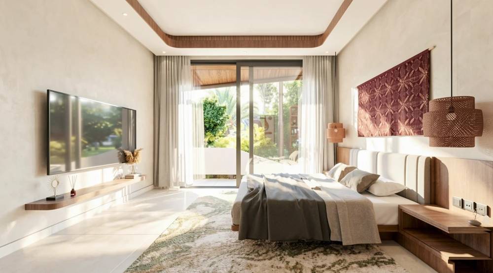 Interior design – Valora Sanur#