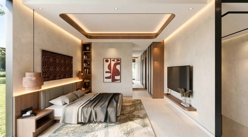 Interior design – Valora Sanur#