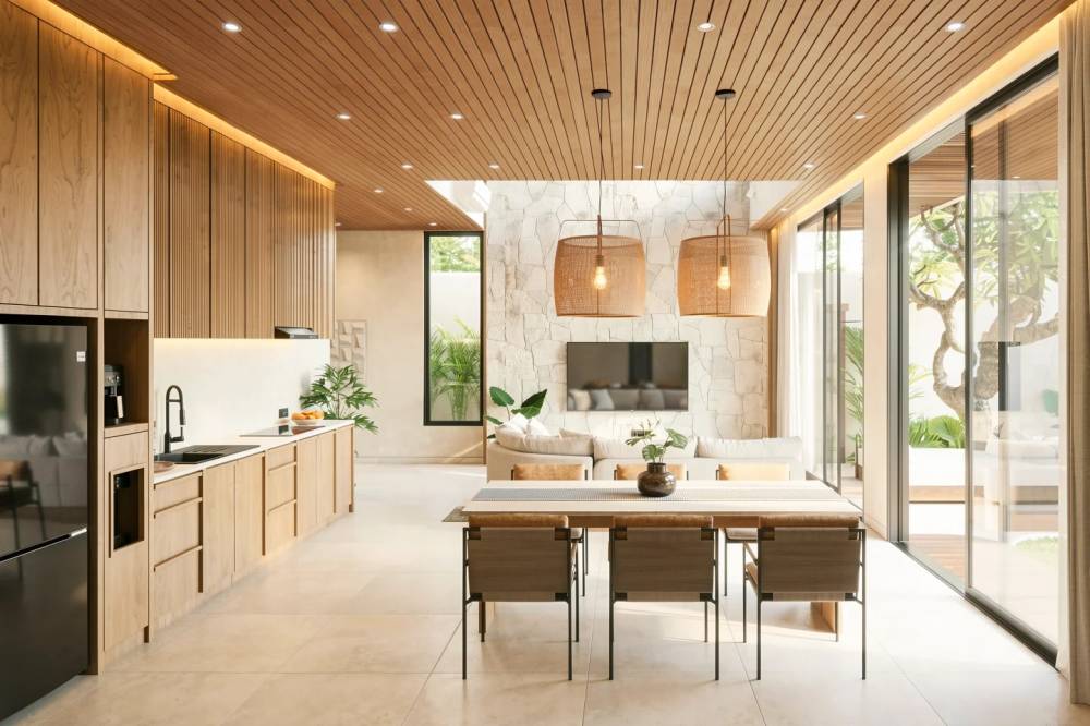 Interior design – Valora Sanur#