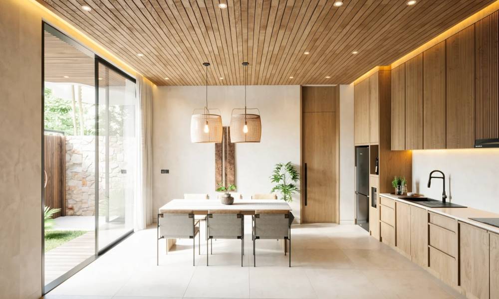 Interior design – Valora Sanur#