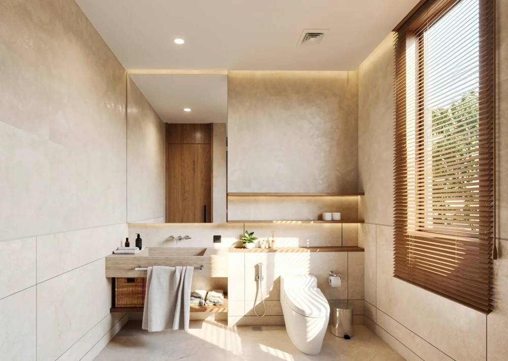 Interior design – Valora Sanur#