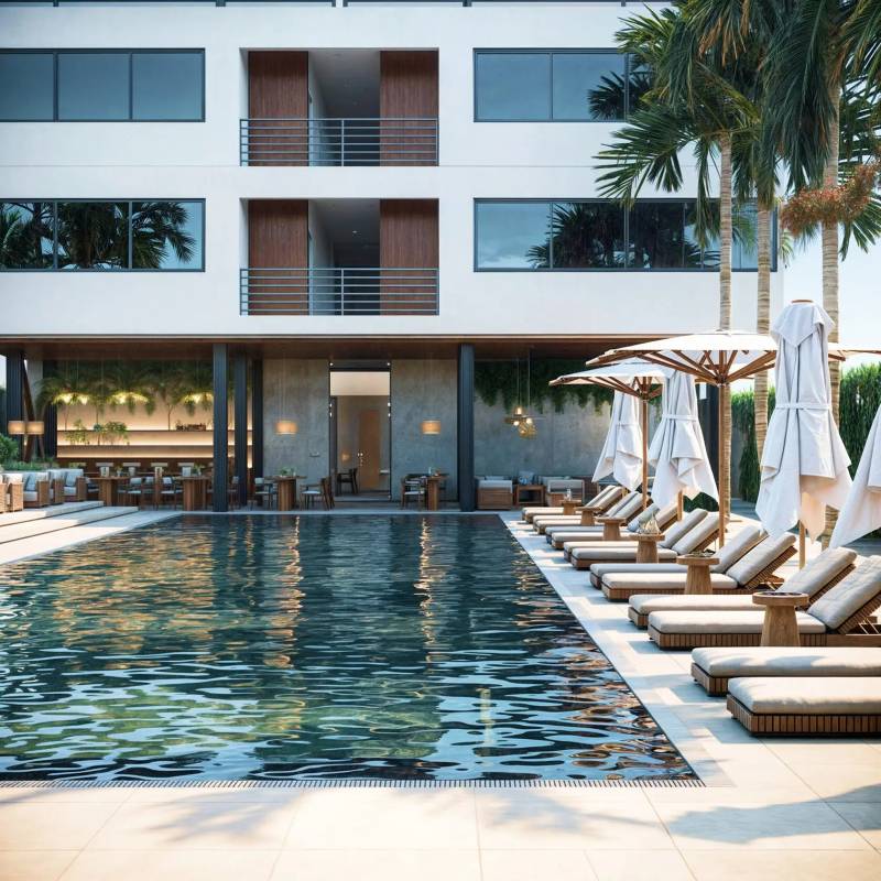 Gallery AURA Apartments#
