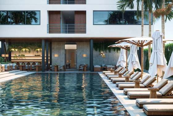 AURA Apartments