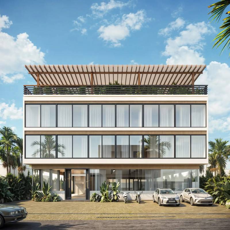 Gallery AURA Apartments#