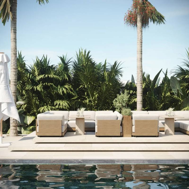 Gallery AURA Apartments#
