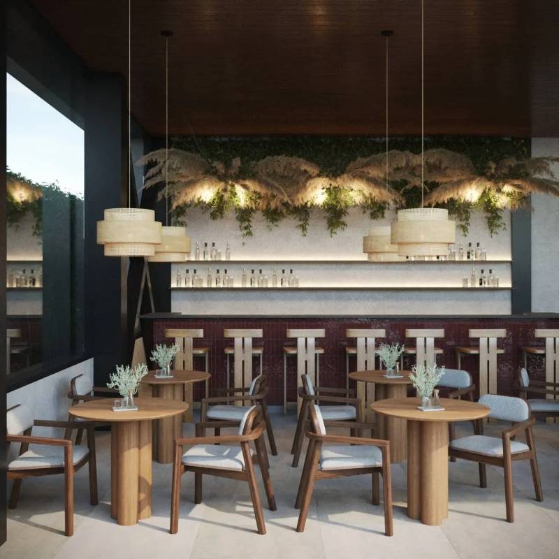 Gallery AURA Apartments#
