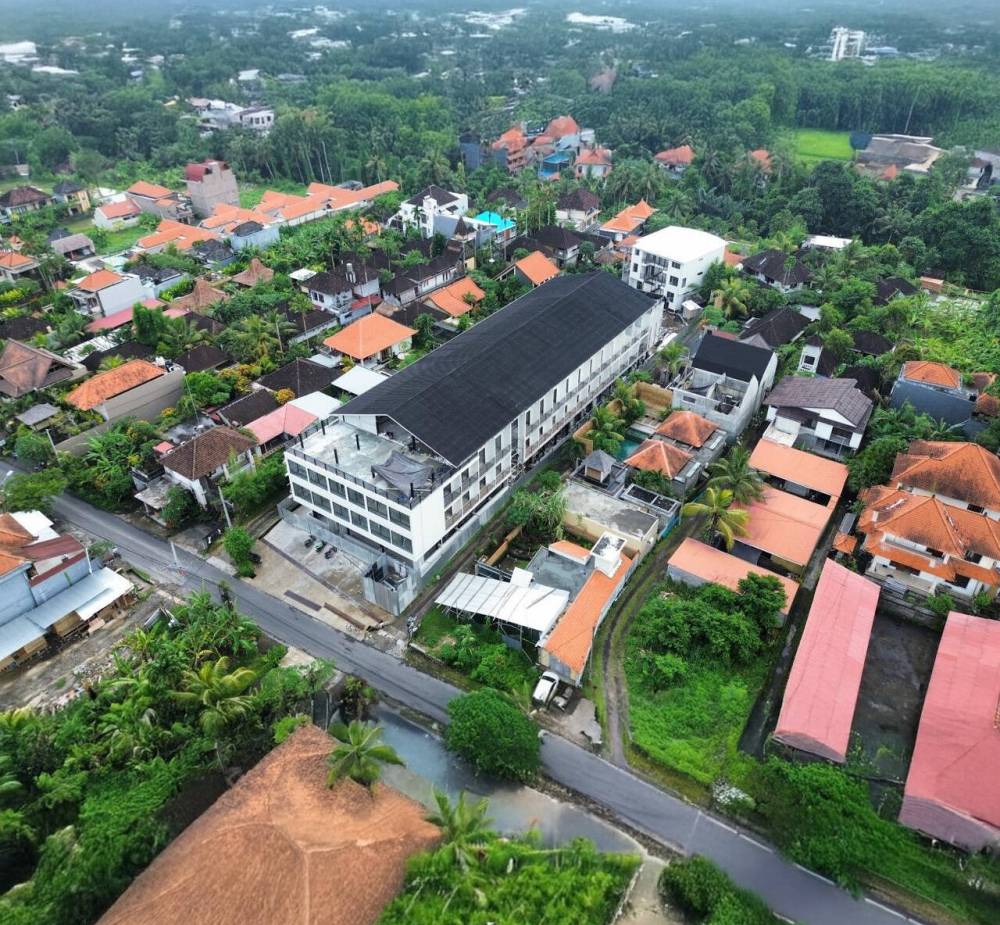 Gallery AURA Apartments#