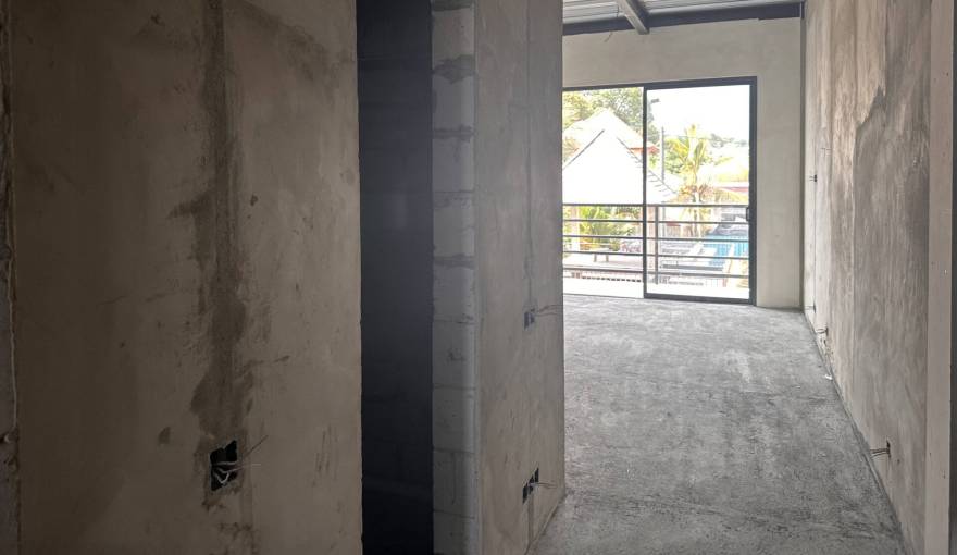 Plans AURA Apartments