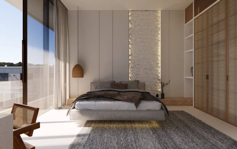 Interior design – Dua Coral