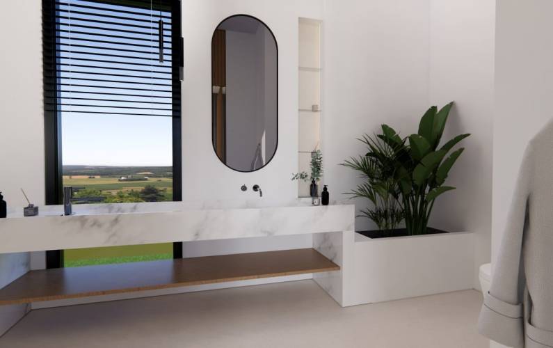 Interior design – Dua Coral