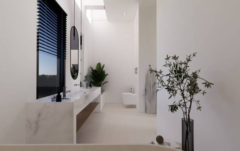 Interior design – Dua Coral