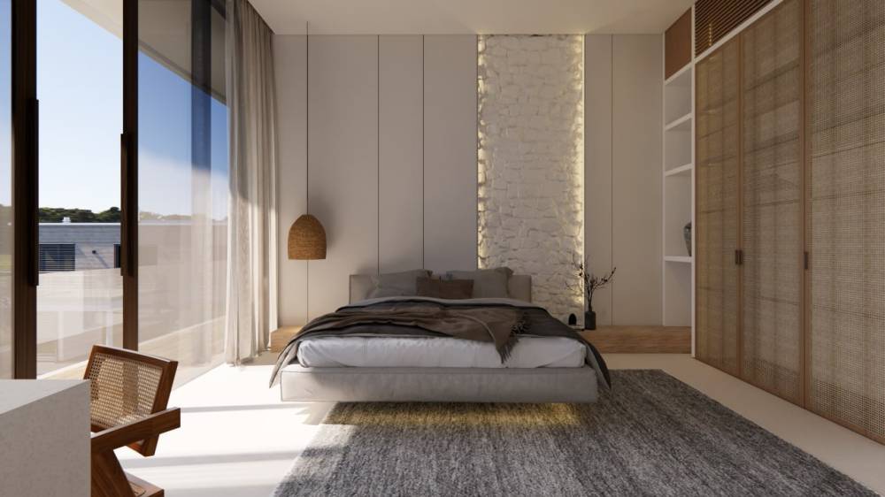 Interior design – Dua Coral#