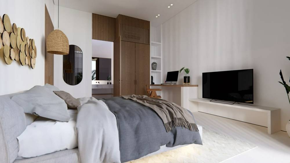 Interior design – Dua Coral#