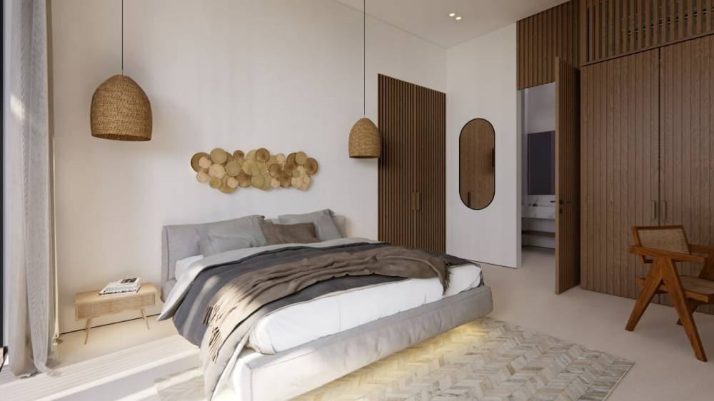 Interior design – Dua Coral#