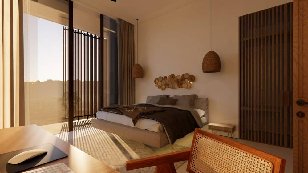 Interior design – Dua Coral#