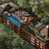 Buddha Club House