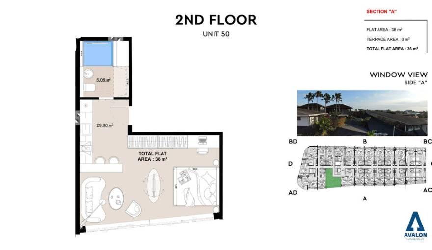 Plans Buddha Club House