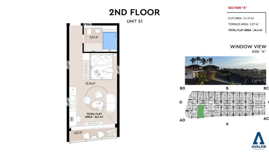 Plans Buddha Club House